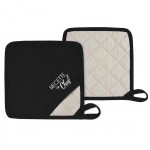 Set of 2 assorted potholders