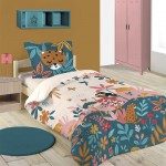 MELISSA Bedclothes 140 x 200 cm