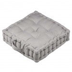 Cotton Floor Cushion 45 cm - OXFORD
