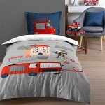 Pimpon Bedclothes 140 x 200 cm