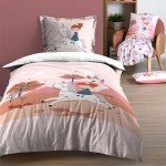 Cyrielle Bedclothes 140 x 200 cm