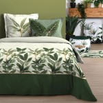 Topiary Bedclothes 220 x 240 cm