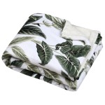 Topiary Polar blanket 130 x 160 cm