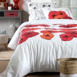 Poppies Bedclothes 240 x 260 cm