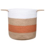 Cotton basket 30 cm