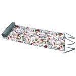Florine Floral Beach Mattress  150 x 60 cm