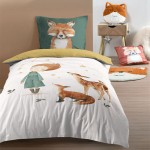 Ferdinand children's bedding set  140 x 200 cm