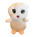 Halloween Ghost Plush Mini Motsu  Keel Toys  10 cm