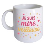 Mug Im a Wonderful Mom  CBKration  325 ml