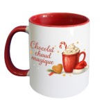 Magical Hot Chocolate Mug  CBKration