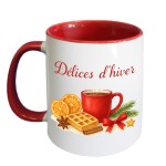 Winter Delights Mug  CBKration