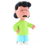 Peanuts Lucy figure