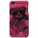 Lulu Castagnette Cover for Iphone 5
