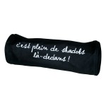 Shadoks pencil case