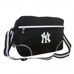 New York Yankees Black Bag post-office