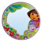 Dora The Explorer mirror