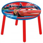 Cars round table