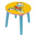 T'Choupi stool