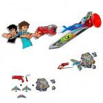 Sky Challenger Attack Set of 4 products