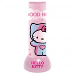 Hello Kitty LED night light
