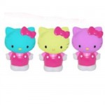 Hello Kitty Mini LED night light