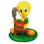 Tweety Figurine
