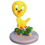 Tweety Figurine