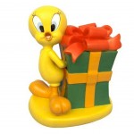 Tweety gift package money box