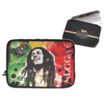 Bob Marley computer bag model n°1