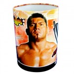 WWE Batista pencil pot