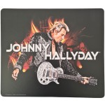 Johnny Hallyday mouse pad