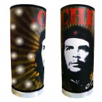 Ch Guevara Lamp