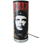 Ch Guevara Lamp