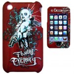 Phone Cover for Iphone 3G 3GS