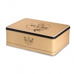 Retro style Sugar box - picerie Traditionnelle