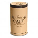 Retro style Coffee box - Épicerie Traditionnelle