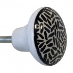 Furniture knob sold individually