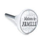 Furniture knob sold individually