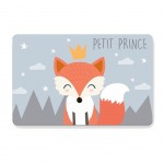 Placemat - FOX