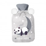 Hot Water Bottle Bien au chaud - Panda