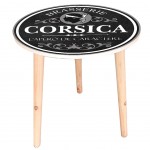 CORSICA - Side Table