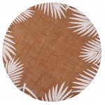 Tropical - Round Placemat