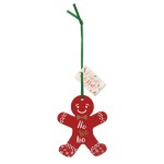 Tree decoration - Gingerbread Man