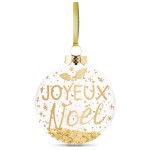 Christmas ball - Joyeux Nol