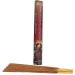 20 aromatika olibanum scent incense sticks