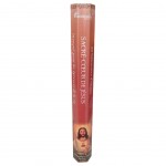 20 Sacred heart of Jesus Aromatika incense sticks