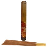 20 amber Aromatika incense sticks