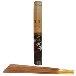 20 jasmine Aromatika incense sticks