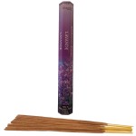 20 lavender Aromatika incense sticks