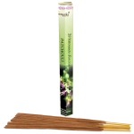 20 Patchouli Aromatika incense sticks